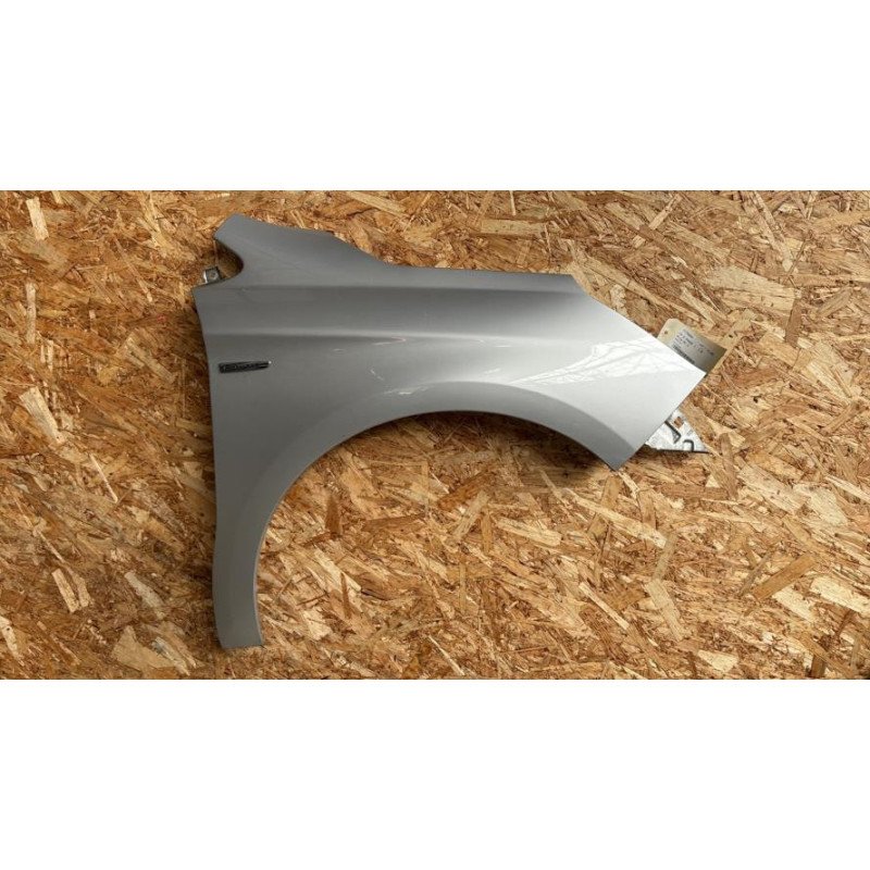 Aile Avant Droit Citroen C4 2 Phase 1 (1)